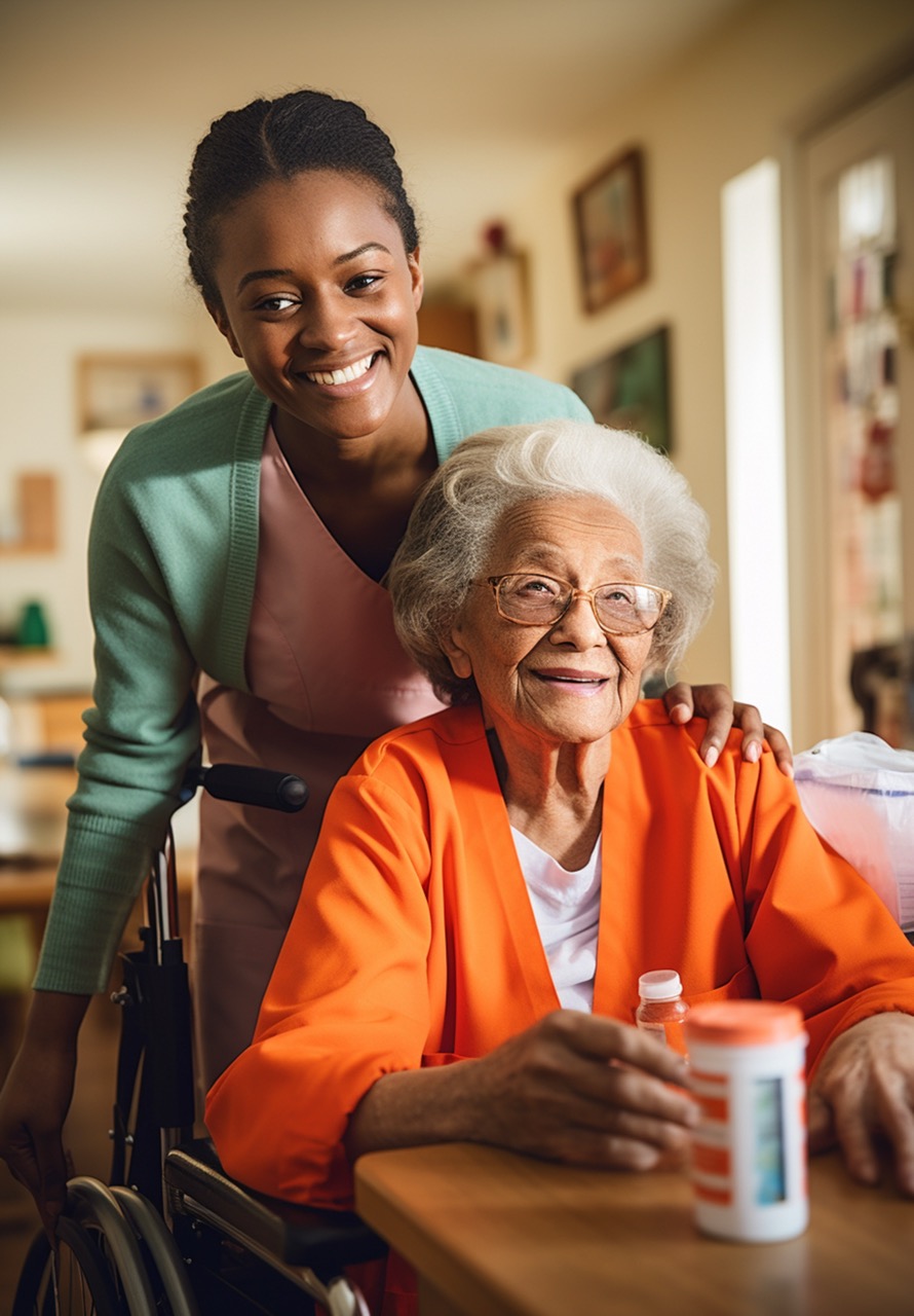 scene-from-care-job-with-senior-patient-being-take-care Large